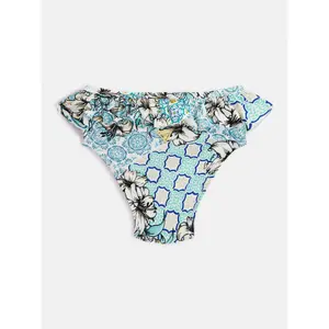 Baby girl swimsuit bottom Guess image-2