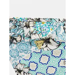 Baby girl swimsuit bottom Guess image-3