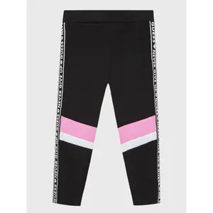 Set sweatshirt + pantalon bébé fille Guess Active IC2 French Terry image-2