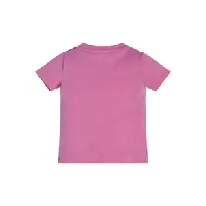 Baby girl jersey T-shirt Guess image-0
