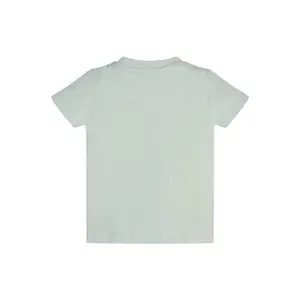 Baby girl jersey T-shirt Guess image-0
