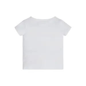 Baby soft organic jersey t-shirt Guess image-0