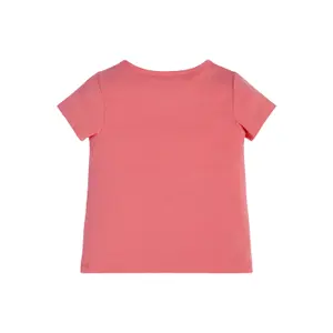 Baby soft organic jersey t-shirt Guess image-0