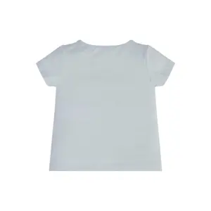 Baby soft organic jersey t-shirt Guess image-0