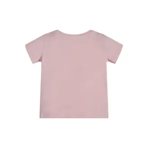 Baby soft organic jersey t-shirt Guess image-0