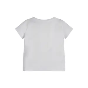Baby soft organic jersey t-shirt Guess image-0