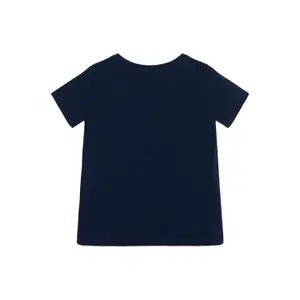 Baby soft organic jersey t-shirt Guess image-0