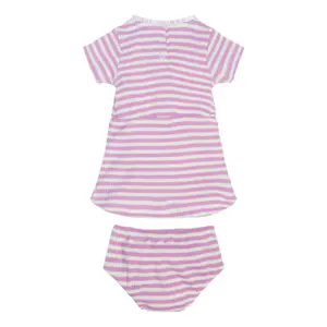 Baby girl dress + panties set Guess image-1