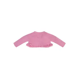 Girl's cardigan Guess Ceremony Shrug Ceremony image-0