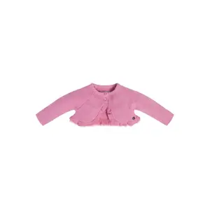 Girl's cardigan Guess Ceremony Shrug Ceremony image-1