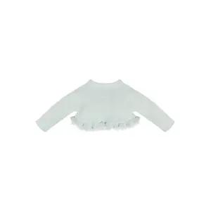 Baby girl cardigan Guess Ceremony Shrug Ceremony image-0