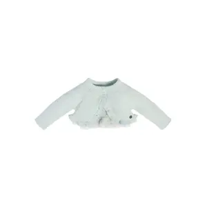 Baby girl cardigan Guess Ceremony Shrug Ceremony image-1