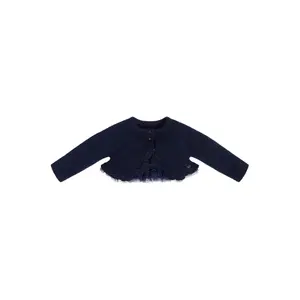 Girl's cardigan Guess Ceremony Shrug Ceremony image-1