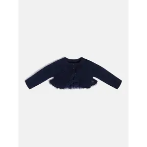 Girl's cardigan Guess Ceremony Shrug Ceremony image-2