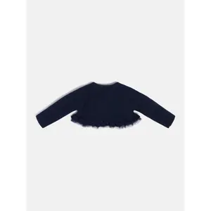 Girl's cardigan Guess Ceremony Shrug Ceremony image-3