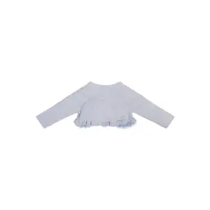 Baby girl cardigan Guess Ceremony Shrug Ceremony image-0