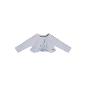 Baby girl cardigan Guess Ceremony Shrug Ceremony image-1