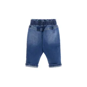 Baby girl jeans Guess Pull On image-1