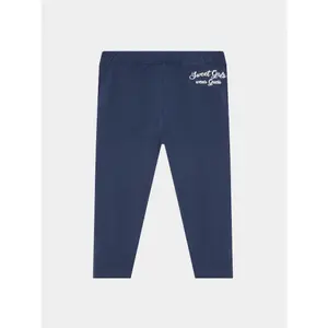 Baby t-shirt + leggings set Guess image-1