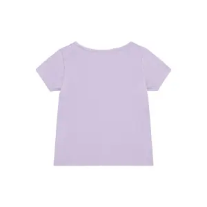 Baby girl T-shirt Guess image-1