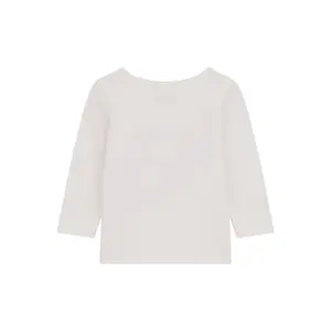 Long sleeve baby girl t-shirt Guess image-1