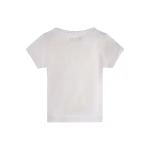 Baby girl T-shirt Guess image-1