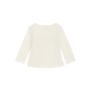 Long sleeve baby girl t-shirt Guess image-1