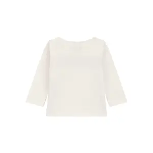 Long sleeve baby girl t-shirt Guess image-1