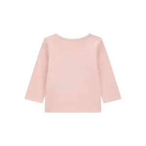 Long sleeve baby girl t-shirt Guess image-1