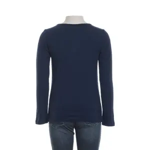 Long sleeve baby girl t-shirt Guess image-1