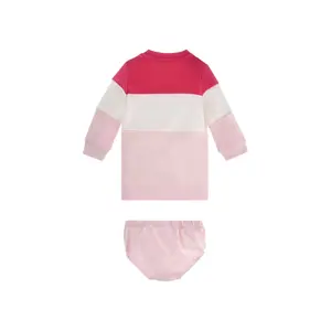 Guess Active Baby Girls Sweatshirt Set image-1