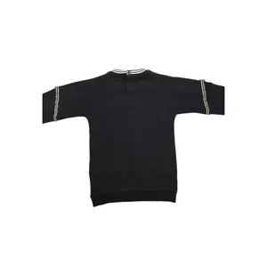 Baby girl dress + panties set Guess Terry image-1