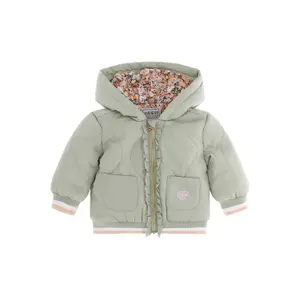 Chaqueta para bebé niña Guess image-0