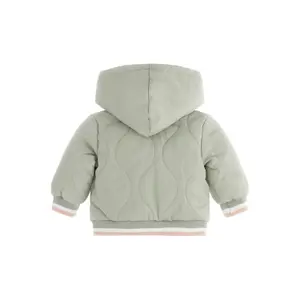 Chaqueta para bebé niña Guess image-1