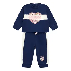 Baby girl tracksuit Guess Active image-0
