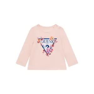 Long sleeve Baby's T-shirt Guess image-0