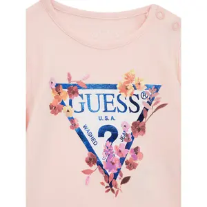 Long sleeve Baby's T-shirt Guess image-2