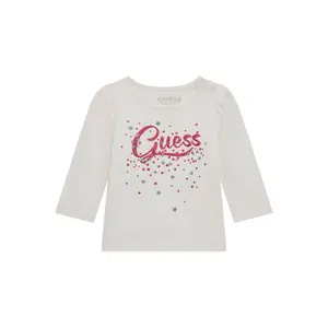 Long sleeve Baby's T-shirt Guess image-0