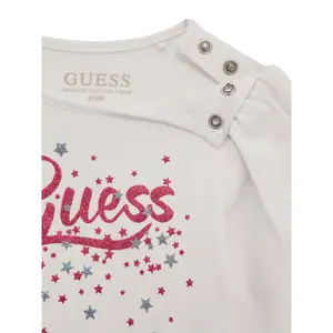 Long sleeve Baby's T-shirt Guess image-2
