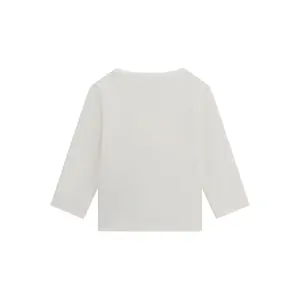 Long sleeve baby T-shirt Guess LS image-1