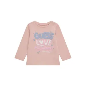 Long sleeve Baby's T-shirt Guess image-0