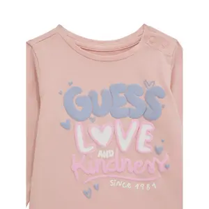 Long sleeve Baby's T-shirt Guess image-2