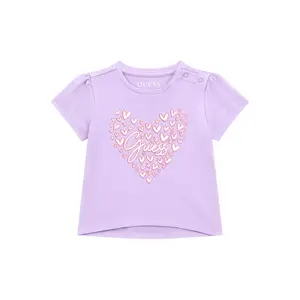 Baby's T-shirt Guess image-0
