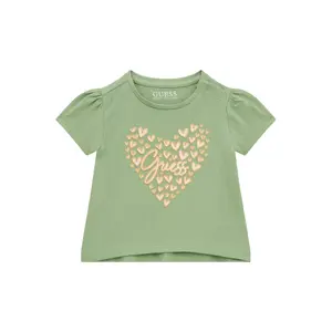 Baby's T-shirt Guess image-0