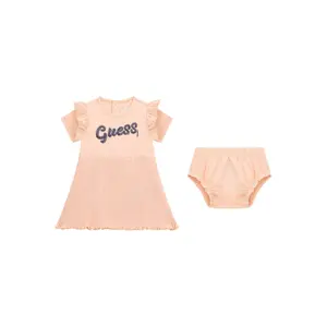 Baby girl dress Guess image-0