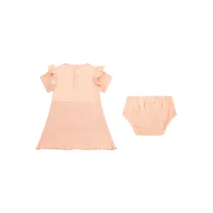 Baby girl dress Guess image-1