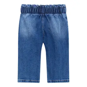 Baby girl jeans Guess image-1