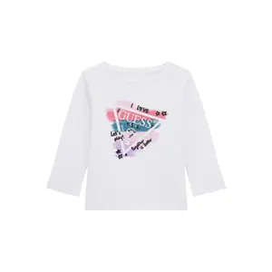 Long sleeve Baby's T-shirt Guess image-0