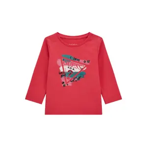 Long sleeve Baby's T-shirt Guess image-0