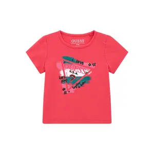 Baby's T-shirt Guess image-0